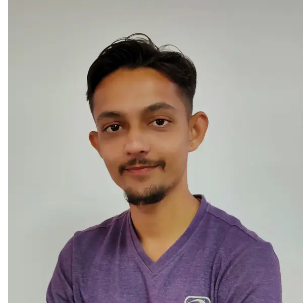 Rohit Tehare